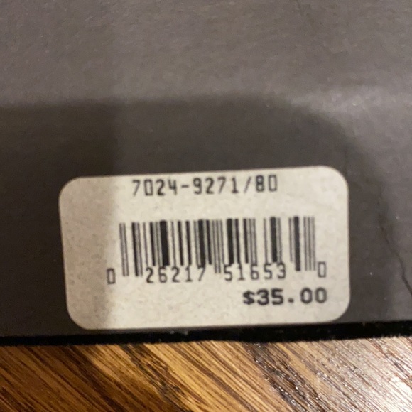 Mens’ Tie Clip - Picture 2 of 2